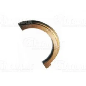  VOLVO BASKI PUL SETİ STD