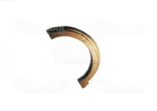 VOLVO BASKI PUL SETİ STD