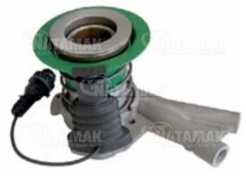 CENTRAL SLAVE CYLINDER,CLUTCH FOR MB