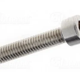Q9 40 055 İSTAVROZ KUTU VİDASIYILDIZ BAŞLIM16 X 90 X 1.5mm