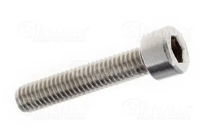 İSTAVROZ KUTU VİDASIYILDIZ BAŞLIM16 X 90 X 1.5mm