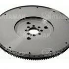 Q17 20 010 VOLANT KOMPLE DİŞLİLİ TGM
