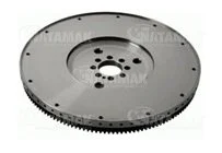 VOLANT KOMPLE DİŞLİLİ TGM