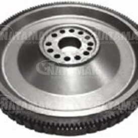 Q17 50 012 VOLANT KOMPLE DİŞLİLİ / 430 mm MANUEL ŞANZIMAN RENAULT PREMIUM 430 - 460