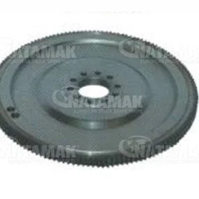 Q.21.10.022 MERCEDES VOLANT KOMPLE DİŞLİLİ / OKUYUCULU 37 KANALLI (430 mm) / DİŞLİSİ 151 DİŞ  