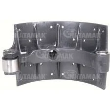  BRAKE SHOE / WELDED FOR MERCEDES