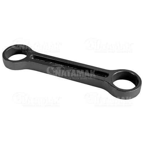 MERCEDES ARKA DENGE KOLU Ax - 280 mm / Q 75 mm / EN KISA 30*28 AXOR