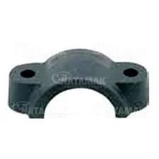 Q07 10 071 BEARING SHELL / REAR FOR  MERCEDES