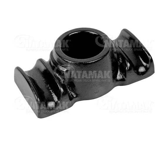 FRONT TOP PLATE MIDDLE FOR MERCEDES