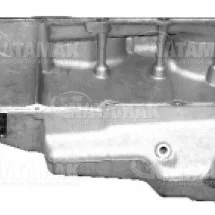 Q02 10 031 MERCEDES YAĞ KARTERİ OM 442 LA EURO 