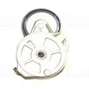 Q13 10 014 BELT TENSIONER COMPLETE METAL FOR MERCEDES