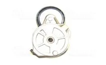 BELT TENSIONER COMPLETE METAL FOR MERCEDES