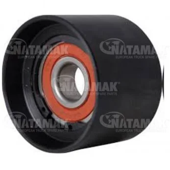 Q13 10 033 TENSIONER PULLEY FOR MERCEDES