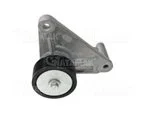 BELT TENSIONER COMPLETE METAL FOR MERCEDES