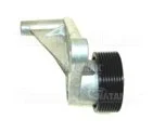 MERCEDES GERGİ KASNAK KOMPLE (METAL) 