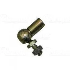 Q10 10 125 ACCELERATOR JOINT (SHORT TYPE)  M8x8x40 FOR MERCEDES
