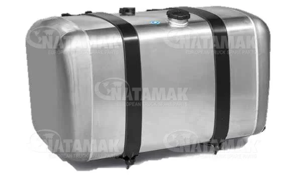 FUEL TANK 550 LT FOR MERCEDES