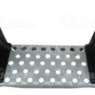 Q08 10 043 FOOT STEP , RH FOR MERCEDES