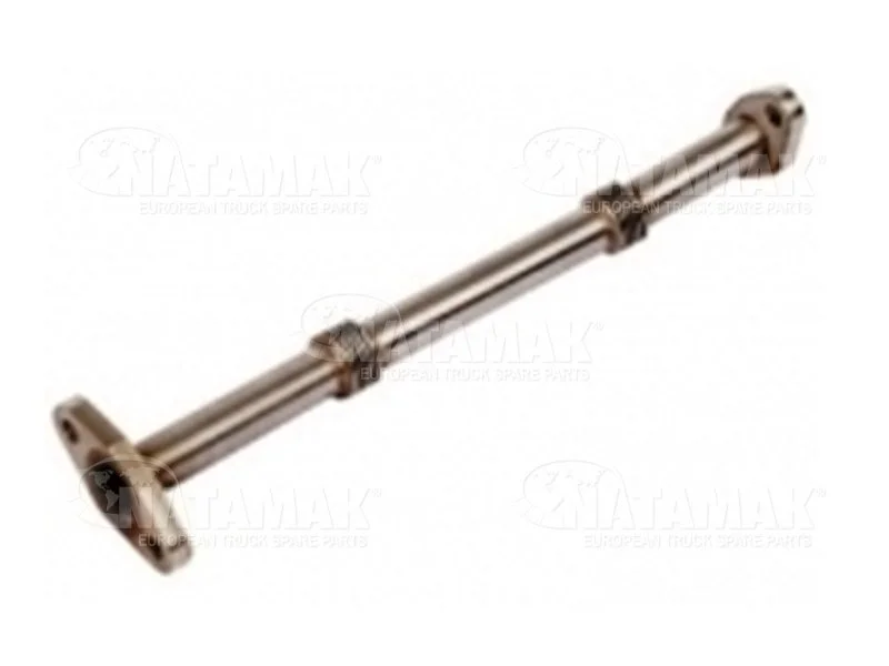 TURBUNE HOSE  31,50cm FOR MAN