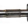 Q12 20 102 MAN TGA EGR TÜRBÜN BORUSU 11 cm