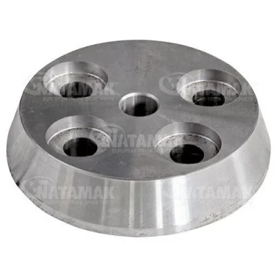 Q5 70 029 FLANGE FOR IVECO