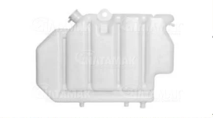EXPANSION TANK FOR MERCEDES