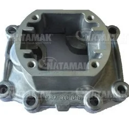 Q42 80 004 GEARBOX SHIFT TOWER HOUSING FOR ZF - MERCEDES
