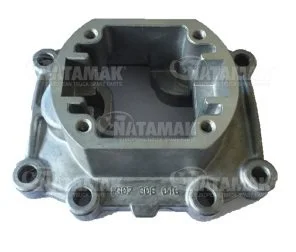GEARBOX SHIFT TOWER HOUSING FOR ZF - MERCEDES