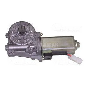 Q.08.10.199 WINDOW WINDER MOTOR FOR MERCEDES
