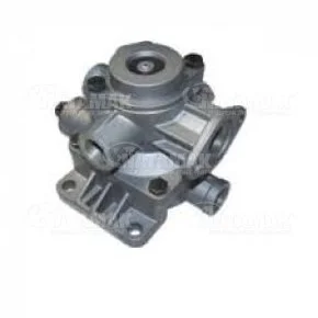 Q.22.10.042 RELAY VALVE FOR MERCEDES