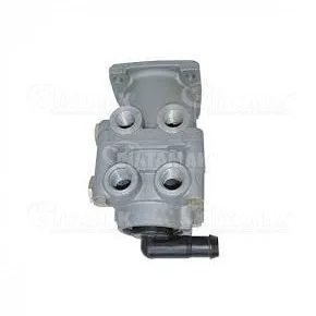 Q.22.10.009 FOOT BRAKE VALVE FOR MERCEDES