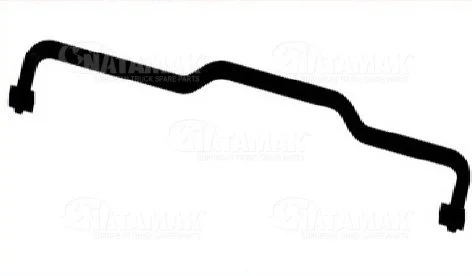 SEALING STRIP FOR VOLVO D12C