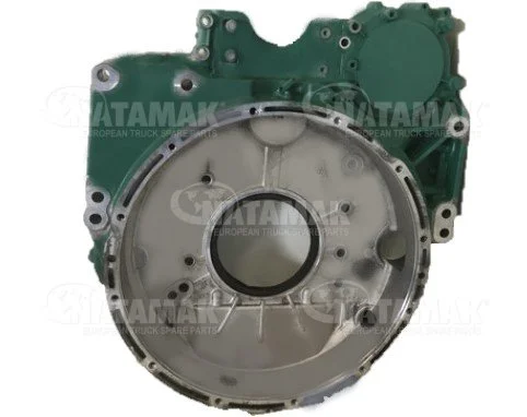 FLYWHEEL HOUSING  FOR VOLVO