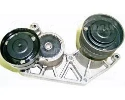 GERGI KASNAK KOMPLE DAF