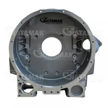 Q01 20 003 VOLANT MUHAFAZASI MAN  D2842 LE602