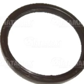 Q10 20 029 CRANK SEAL REAR 120*140*13 FOR MAN