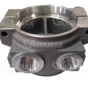 Q8 20 016 AIR INTAKE HOUSING FOR MAN