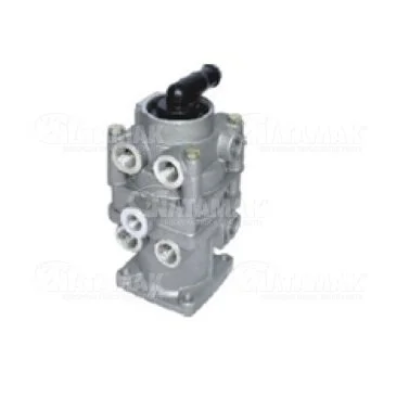 FOOT BRAKE VALVE FOR MERCEDES