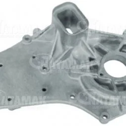 Q03 50 003 WATERPUMP HOUSING FOR RENAULT