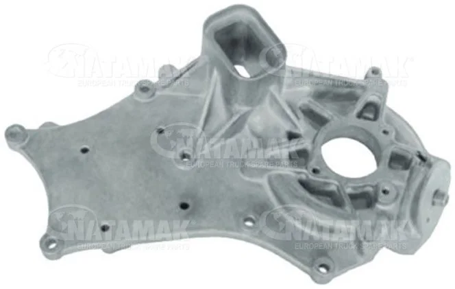 WATERPUMP HOUSING FOR RENAULT