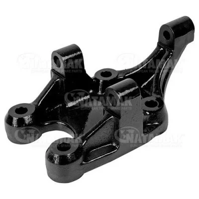 Q07 10 075 REAR, FRONT BOTTOM BUGI ARM PLATE FOR MERCEDES