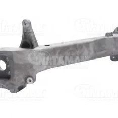 Q6 30 007 BUMPER BRACKET LEFT