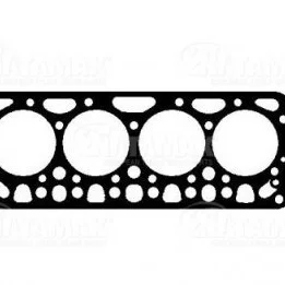 Q.31.10.046 GASKET FOR MERCEDES 