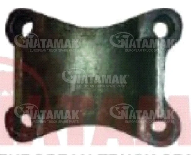 MERCEDES ALT BRAKET ÇELİK DÖKÜM
