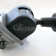 Q20 60 008 DAF MAN HAND BRAKE VALVE FOR DAF