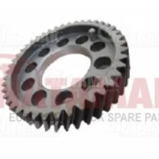 Q7 20 001 COMPRESSOR GEAR FOR MAN
