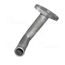 PIPE OIL RETURN FOR MERCEDES