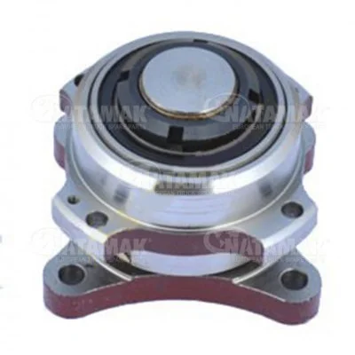 Q21 30 003 VOLVO FAN KANAT BAĞLANTISI