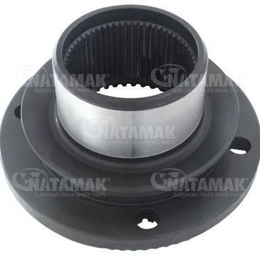 Q8 30 035 COMPANİON FLANGE