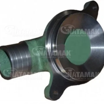 Q03 40 054 WATER PUMP - ELBOW PİPE